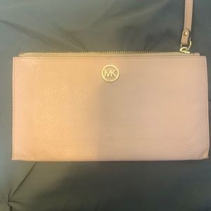 Michael Kors clutch